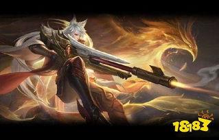 熊王皮肤大全最新爆料,揭秘最新爆料，带你领略熊王风采  第3张