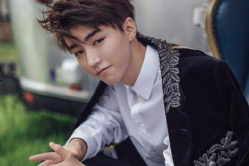 王俊凯幕后爆料视频合集,从青涩少年到全能偶像的成长之路  第3张