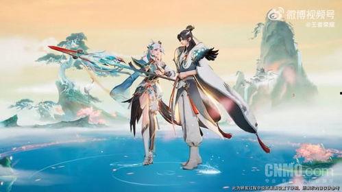 王者大司命新皮肤爆料最新,神秘元素引期待  第1张